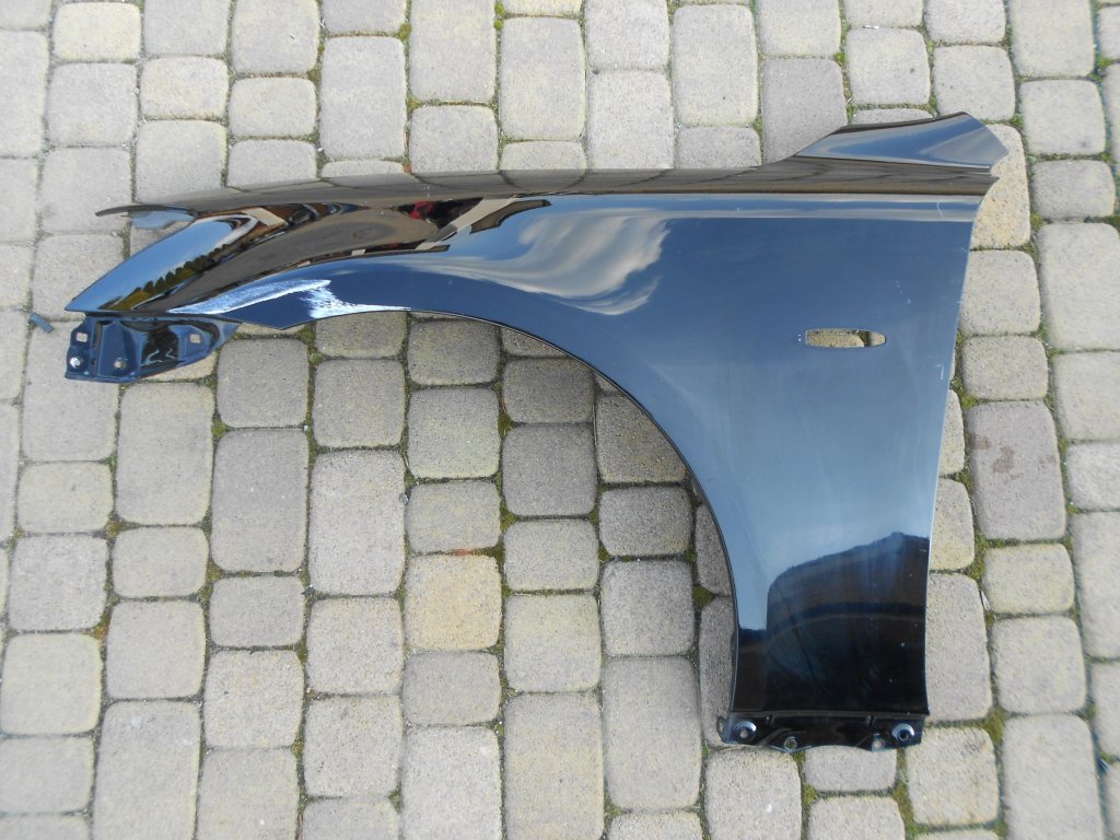 фото №1, Lexus is 220 250 06-08 крыло перед передний левый