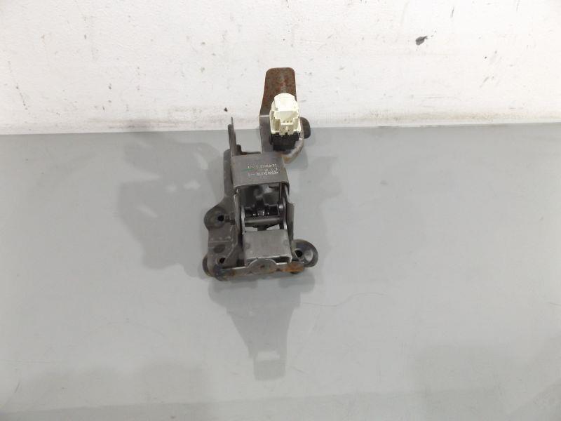 фото №3, Педаль гальма renault clio iv 1.5 dci