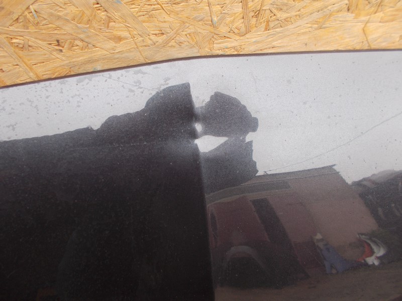 фото №6, Капот citroen c8