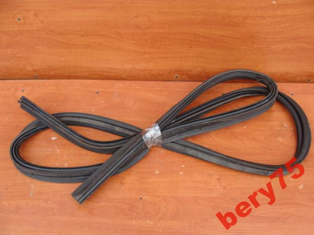 фото №1, Jeep cherokee liberty 04r прокладка кришки