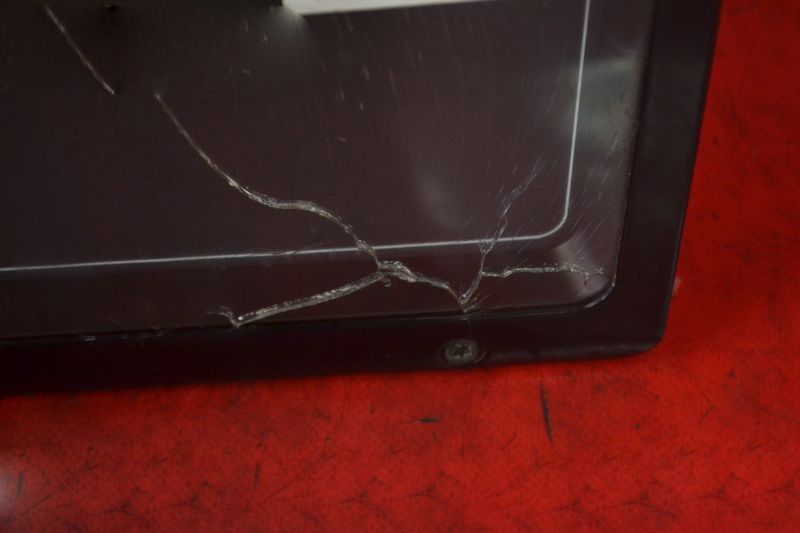 фото №6, Дисплей renault premium 04r