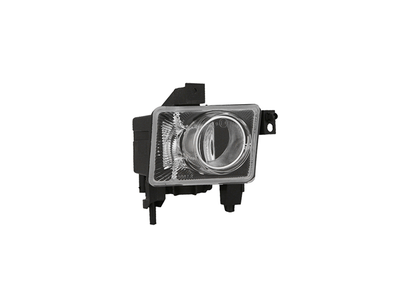 фото №1, Противотуманная фара лампа opel vectra c gts signum lift 2005 r