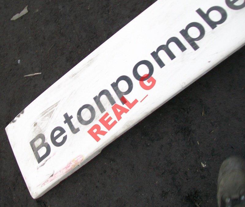 фото №4, Решётка радиатора, решётка радиатора, капот, крышка actros mp2 a943