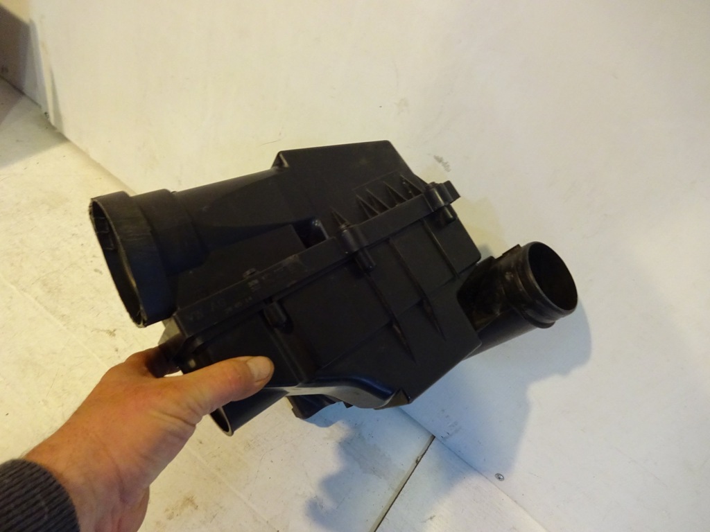 фото №4, Фильтр воздуха 2.0tdi skoda caddy audi touran vw