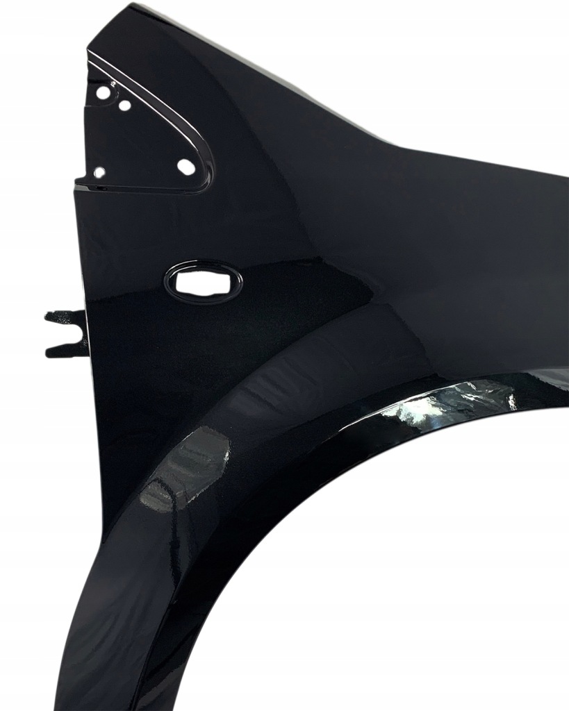 Крила правий до citroen c2 03-08 exy exyb новий Ціна