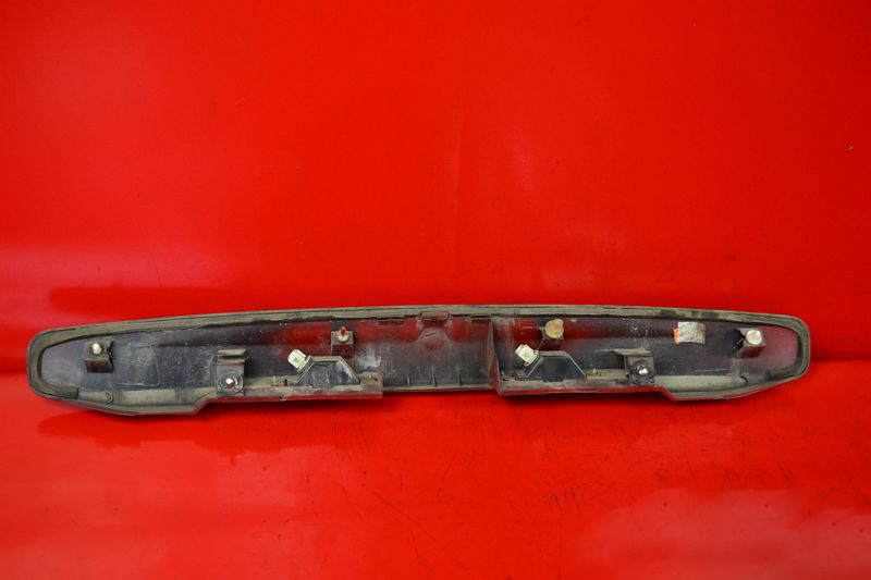 фото №4, Накладка задняя задняя mitsubishi space star 01r