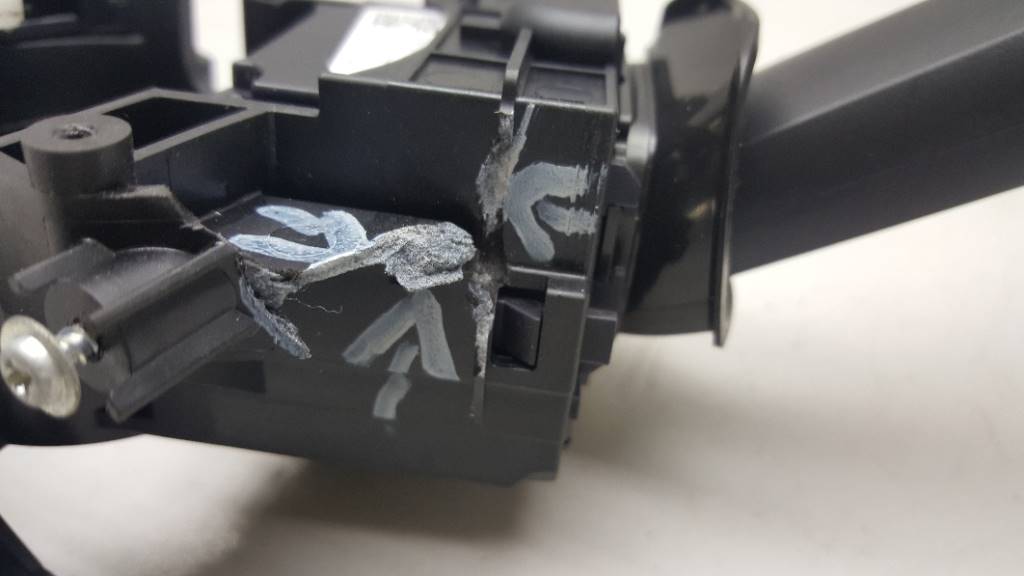 фото №7, Перемикач комбінований перемикачі opel zafira c tourer