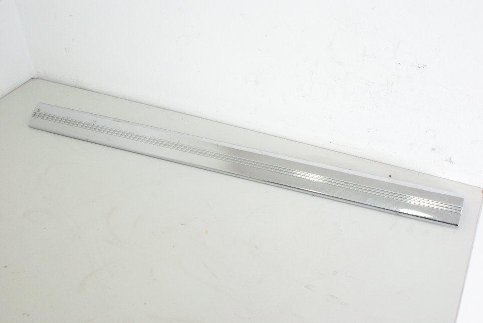 Купити Поріг накладка ліва mercedes cl w215 03