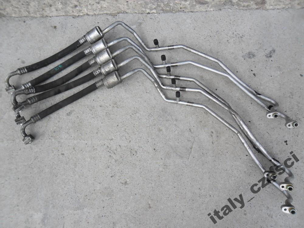 Купити Alfa romeo 166 v6 jtd шланг кондиціонера