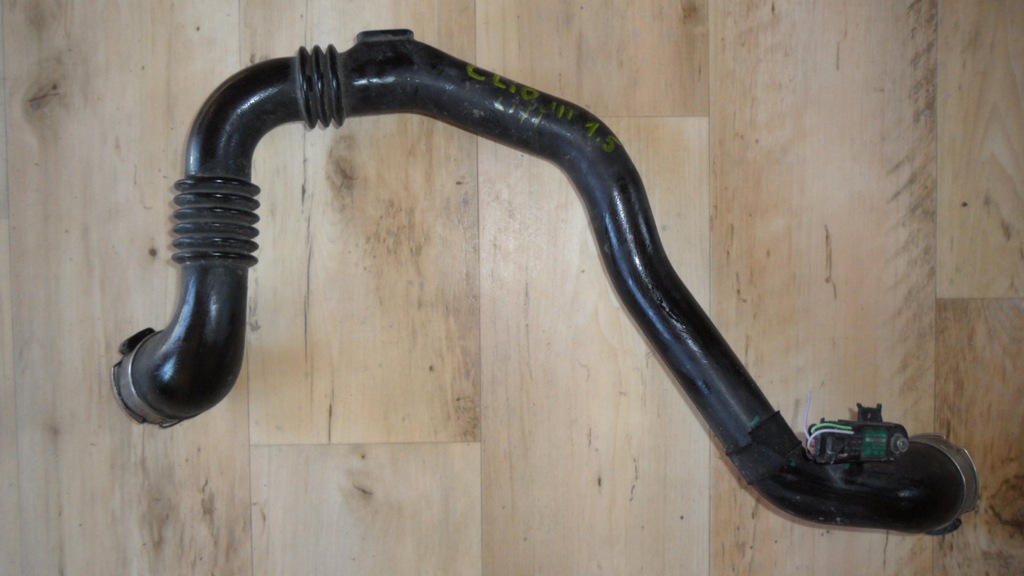 фото №1, Труба повітря турбіни do clio iii 8200748681