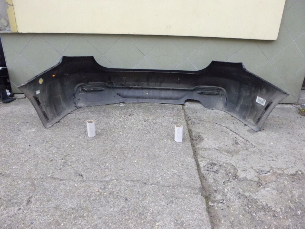 фото №9, Bmw 3 f34 gt m набір бампер задній задня