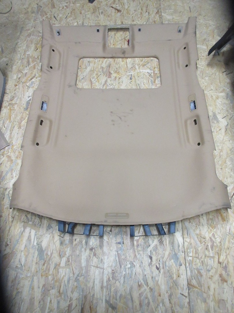 фото №1, Стеля porsche cayenne