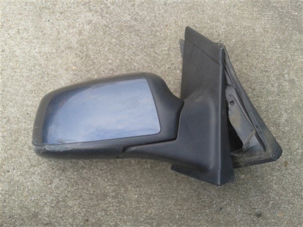 фото №7, Дзеркало праве el ford focus 2 mk2 5d hb h4 eu