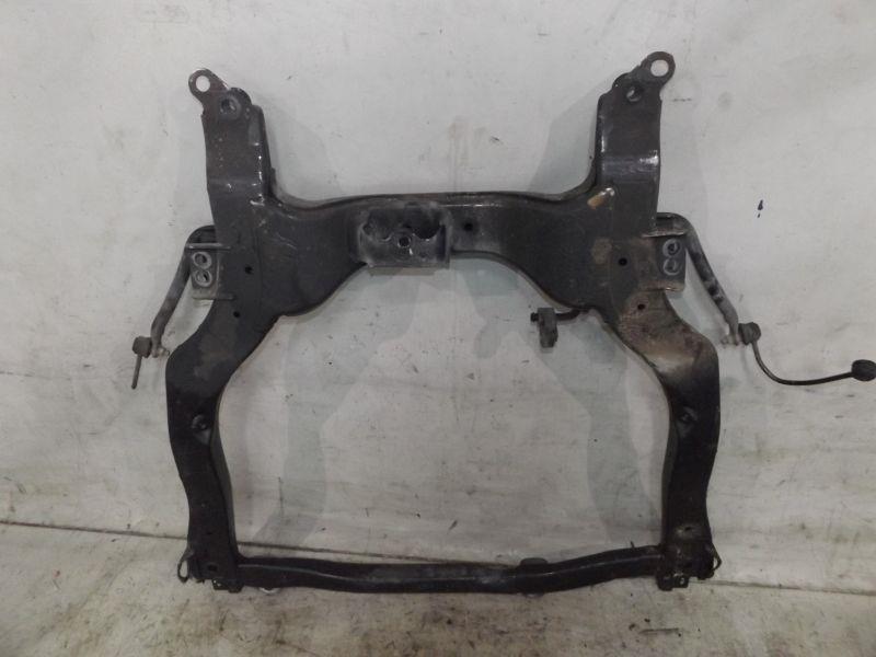 фото №5, Підрамник підрамник chevrolet spark ii 1.0 10 r m300