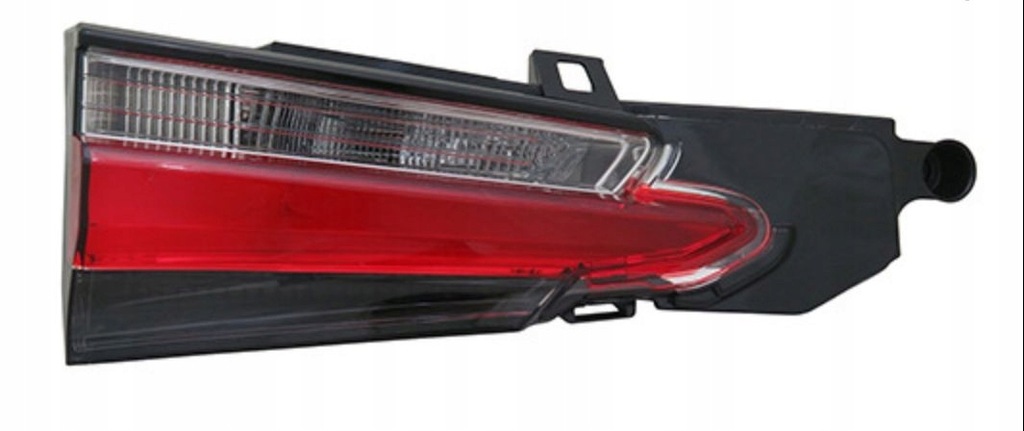 фото №1, Nowa ліва задня лампа lexus nx usa