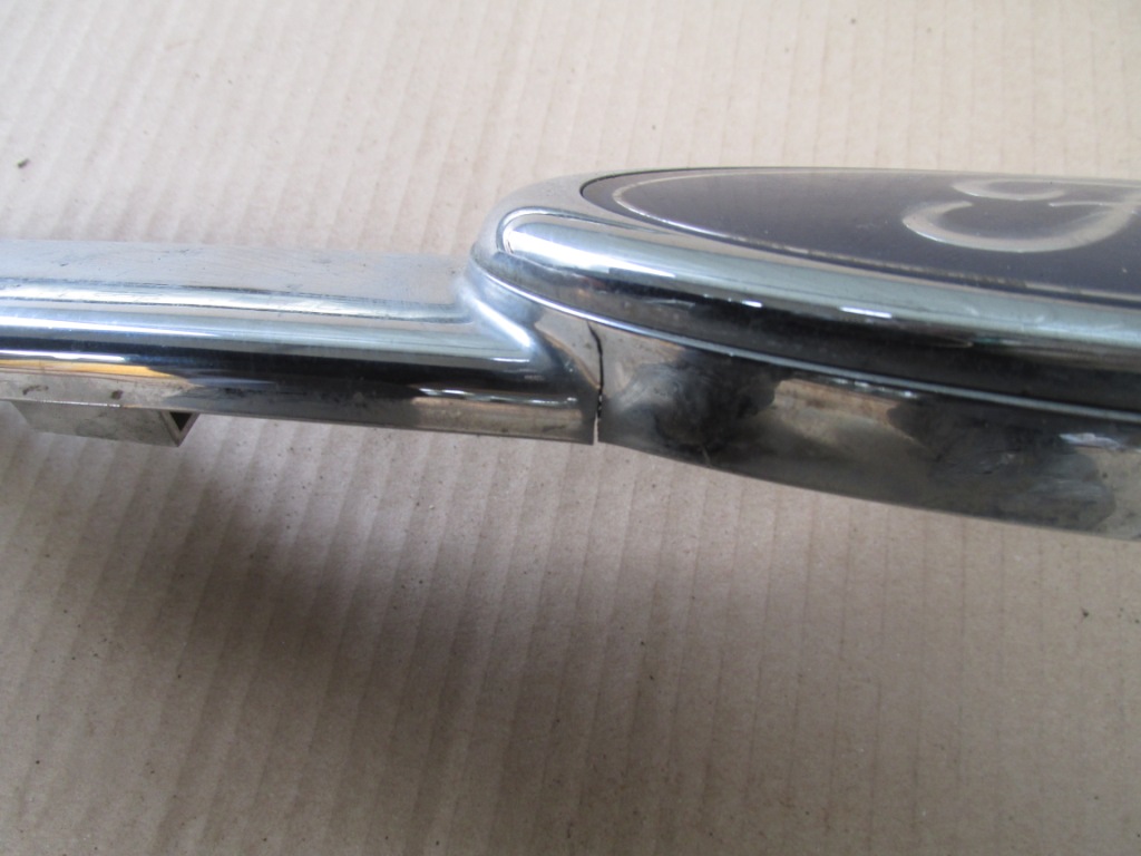 фото №5, Ford ranger 2009-2011 решітка радіатора решітка радіатора решітка радіатора хром