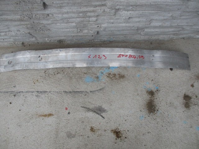 фото №1, Audi a3 8p0 - балка передняя перед