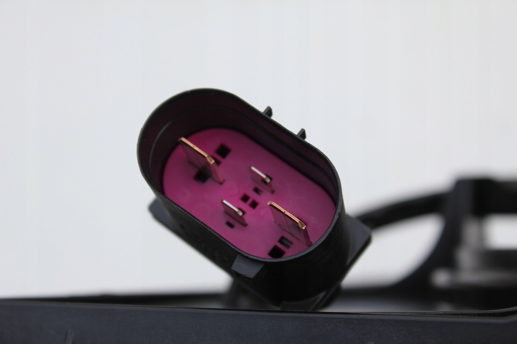 фото №6, Корпус з вентилятор kpl vwag 5q0121203ct oryg