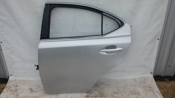 фото №1, Lexus is220 дверь задняя задние левая