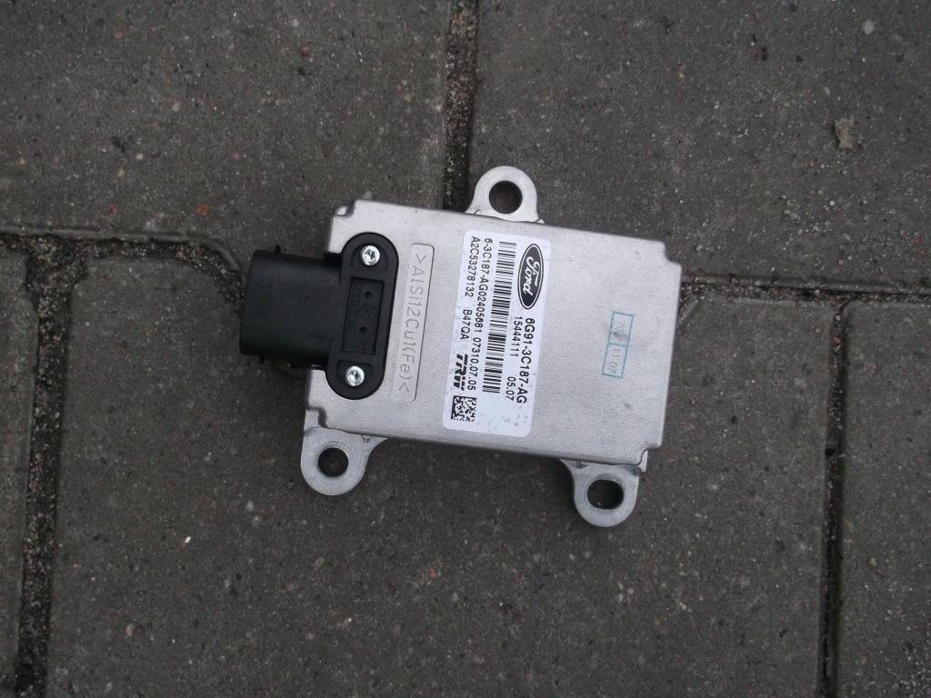 фото №1, Датчик esp ford mondeo mk4 -доставка-