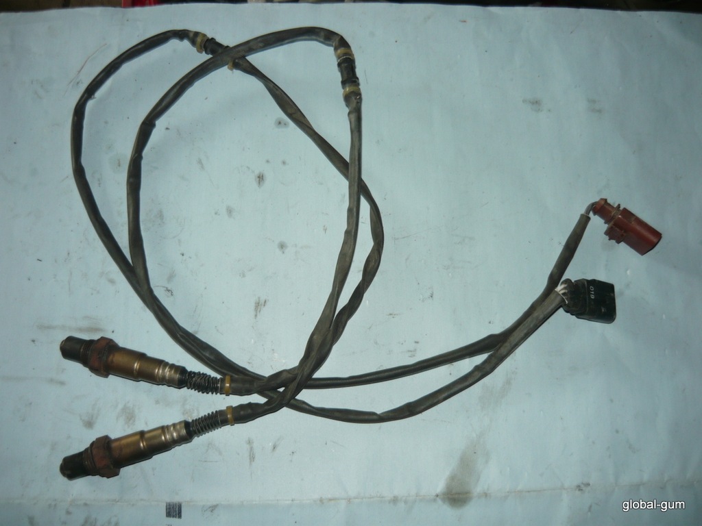 фото №1, Датчик лямбда-зонд 06f906262d vw golf v 2,0 fsi