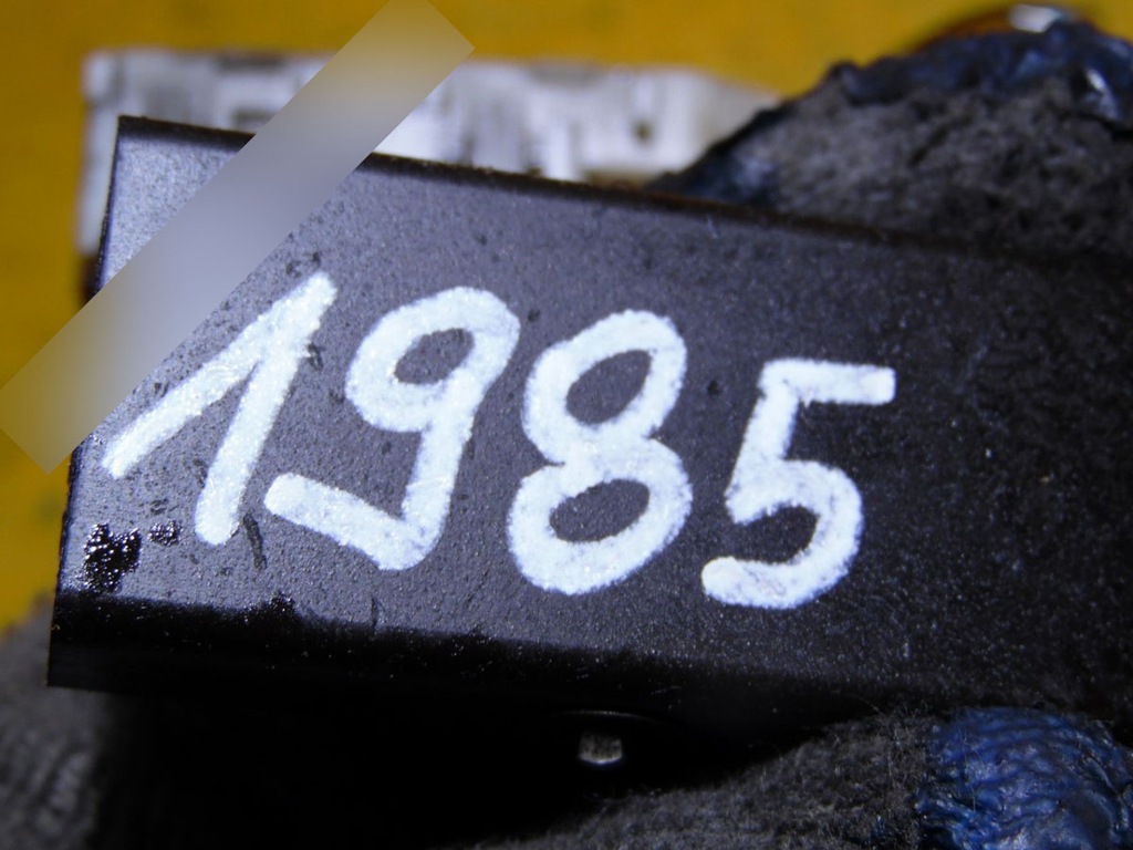 фото №8, Датчик уровня топлива поплавок phaeton 3d0919673k