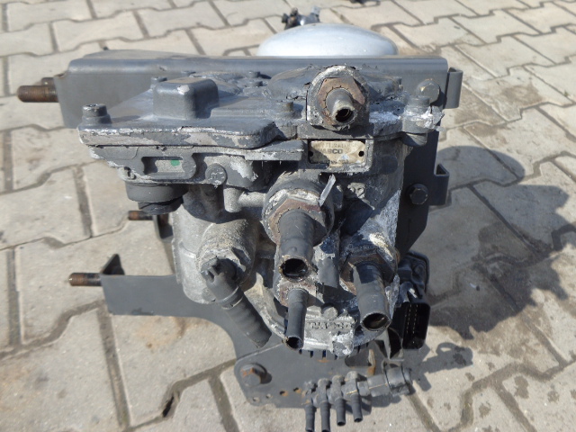 фото №1, Клапан europa 4802040020 mercedes actros mp2,3