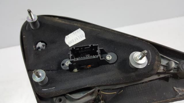 фото №3, Дзеркало електричний ліва renault megane i