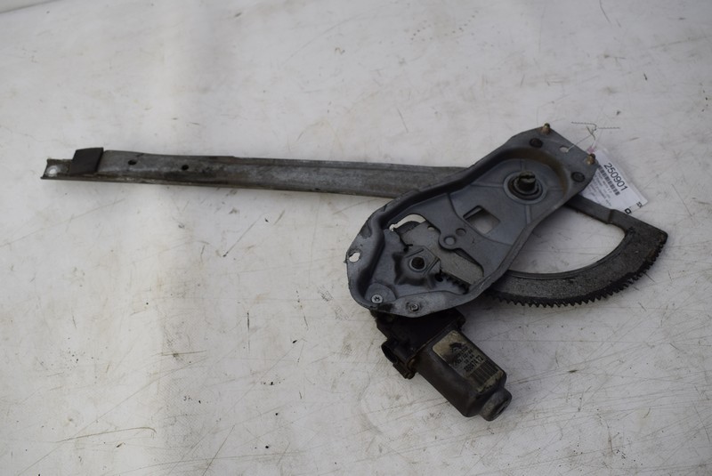 фото №4, Підйомник скло правий перед ford transit 6 vi 01r