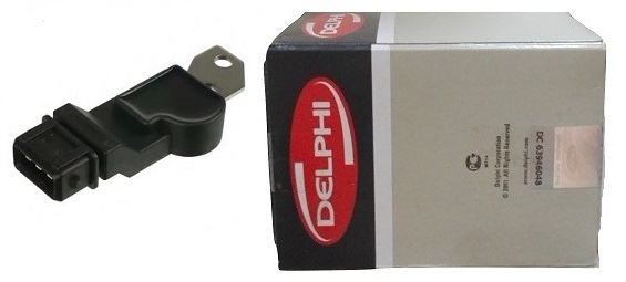 фото №9, Delphi ss10956 датчик, положення вала розподільного валу