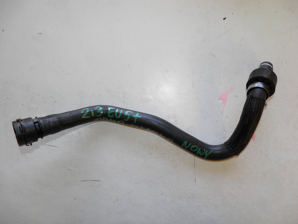 фото №1, Ducato 2012- 2.3 jtd euro5+ wąż шланг трубка вентиляция картера