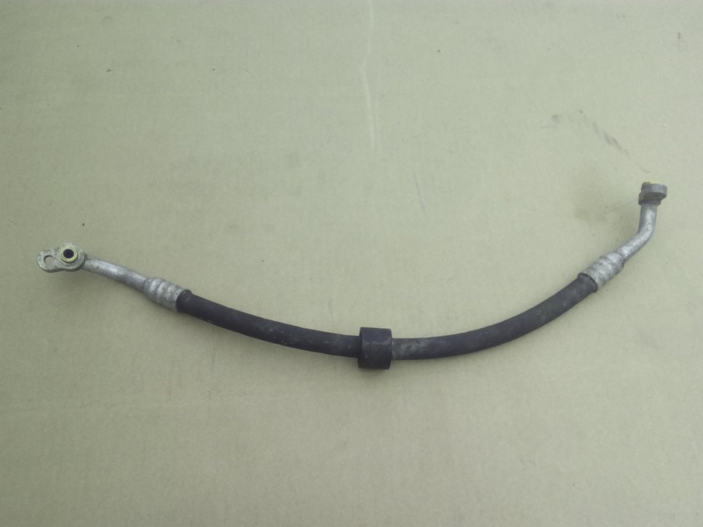 фото №1, Audi a8 d3 трубка шланг кондиціонера 4e0260701al