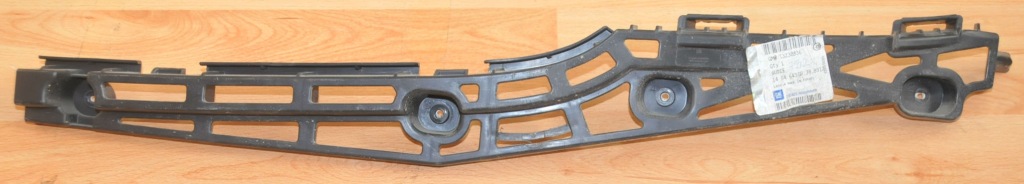 Купить Направляющая бампер задняя задний правый insignia 13238836