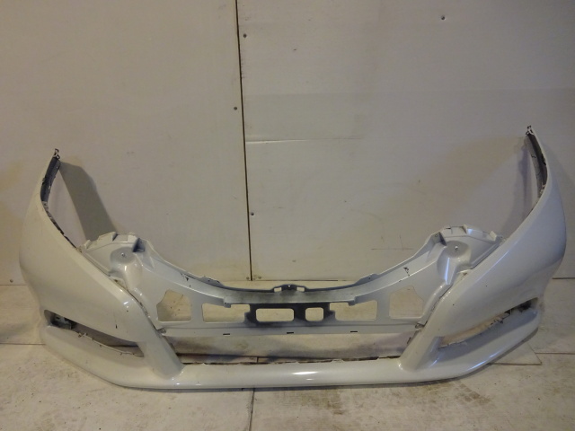 фото №1, Бампер перед передний honda civic 2012rok
