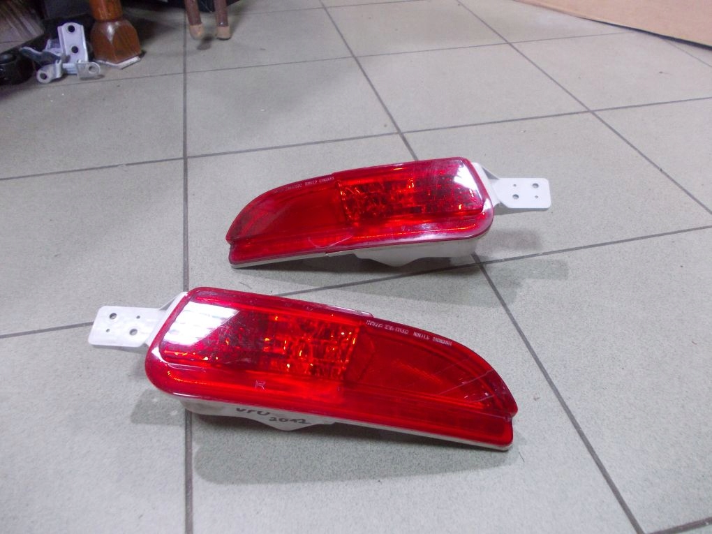 фото №8, Honda civic ix ufo 2012 12- лампа задня права ліва
