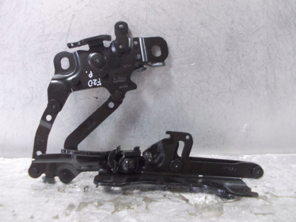 фото №4, Bmw 1 f20 f21 петля капот