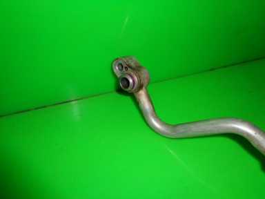 фото №3, Шланг кондиціонера трубка skoda fabia i 1.2 12v