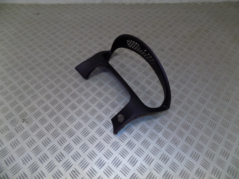 фото №1, Jaguar 14r xj x351 lift рамка корпус спидометра