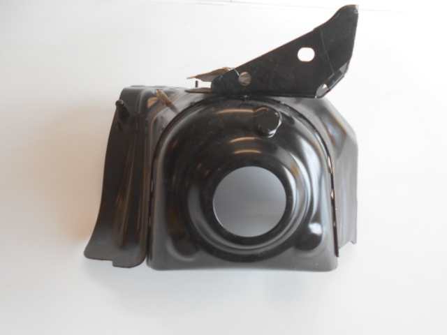 фото №3, Opel corsa e четверть чашка