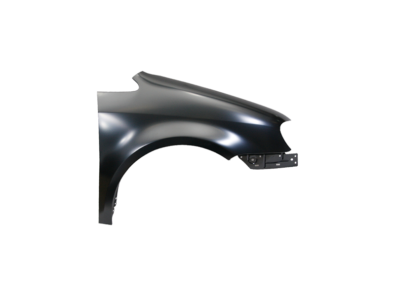 фото №1, Крила перед новий vw touran i 1 1t0 2003-2006 r