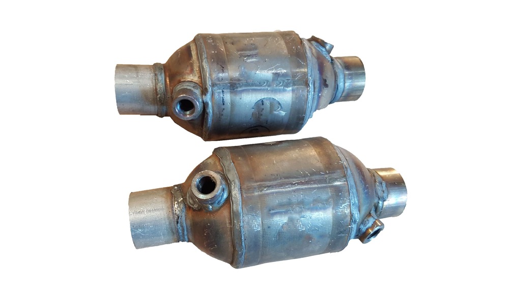 фото №1, Катализатор subaru b9 tribeca 3.0i 2005-2007