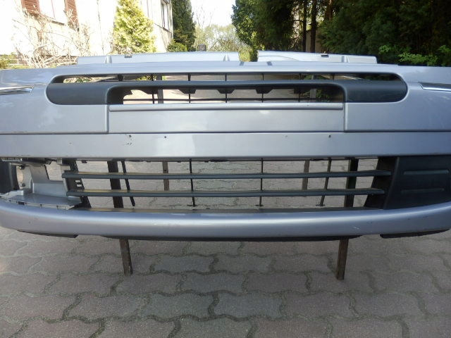 фото №10, Бампер перед передний citroen xsara picasso ii 2