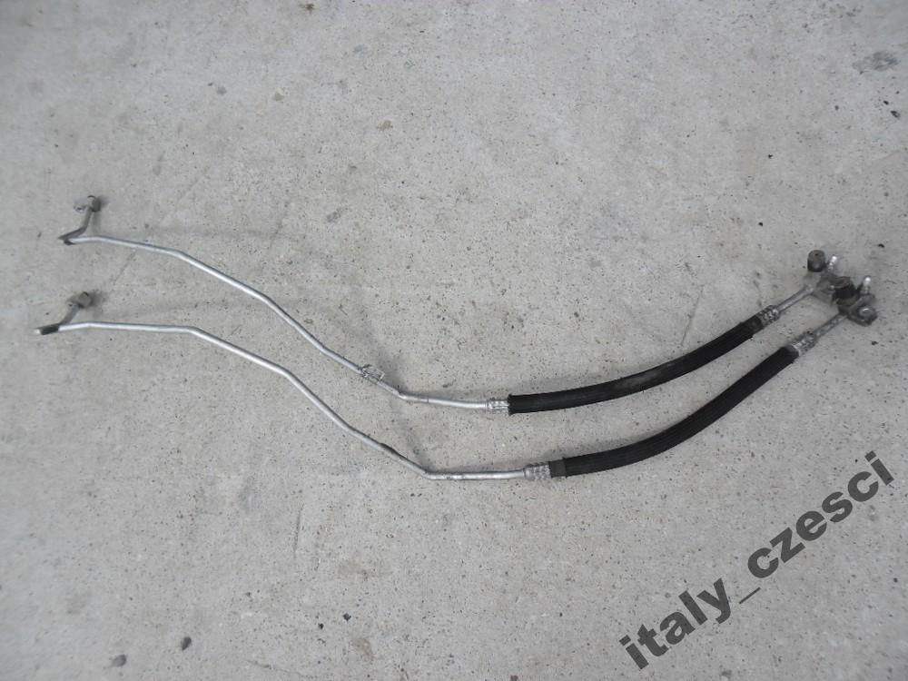 фото №1, Alfa romeo 166 v6 шланг кондиционера