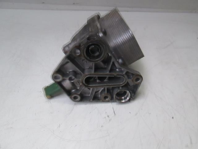 фото №6, Корпус фильтра масла opel insignia 2.0 cdti