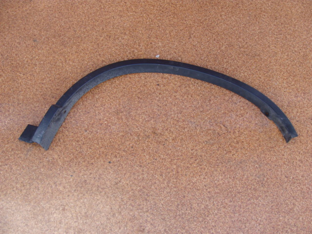 фото №1, Honda crv 08r молдинг крила задня лівий