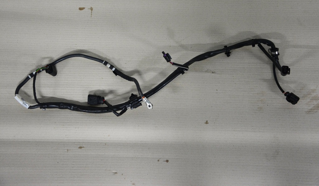 фото №1, 3c8971230d vw cc passat audi джгут генератор tdi