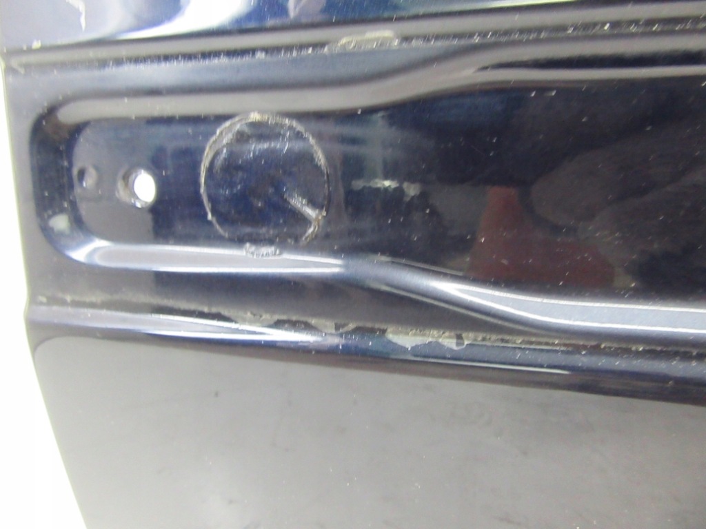 Двері ліва задні лівий задній mercedes ml w164 359 Недорого