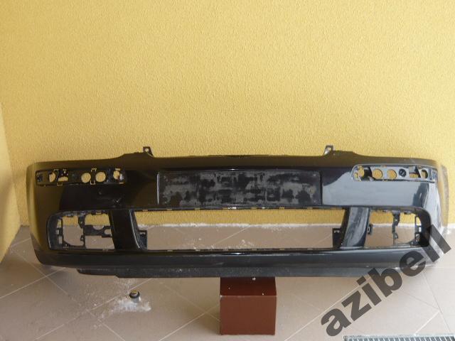 фото №1, Vw golf v - бампер передній