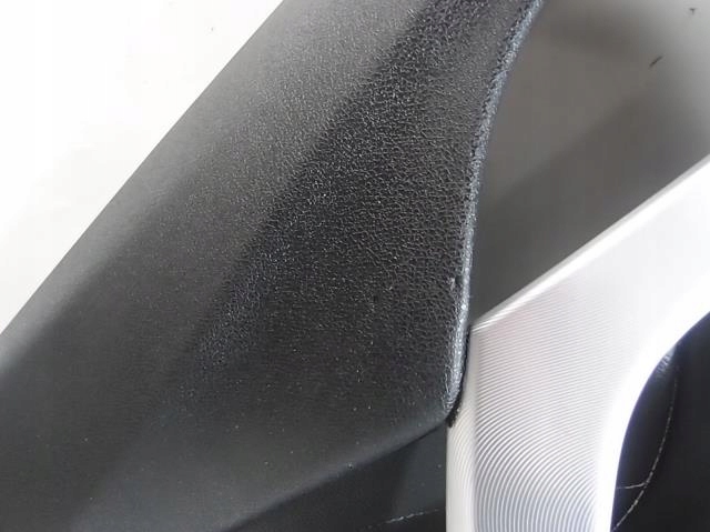 фото №11, Обивка обшивка дверь левый задняя citroen ds5 2013r