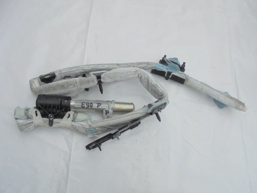 фото №1, Шторка безпеки права bmw 3 e90